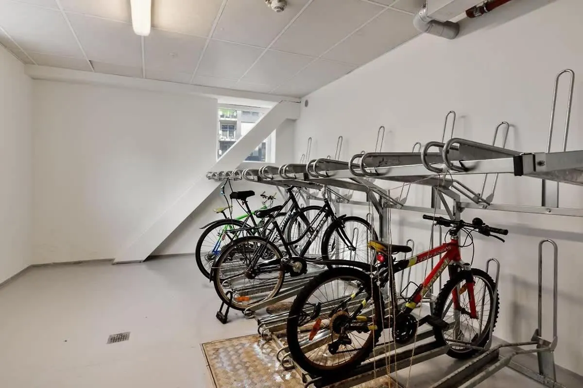 Dinbnb Apartments I Luxury With Views L Large Balcony Bergen Holiday home