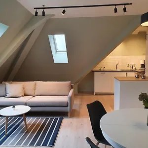  Appartement Kong Oscars