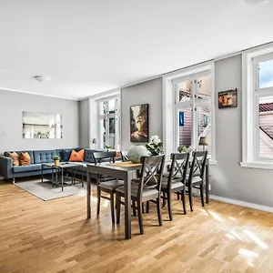  Appartement Dragesmauet