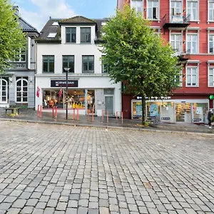 Apartment Floyen Lux, Bergen