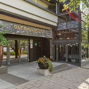 Aparthotel Ole Bull, Western Signature Collection, Bergen