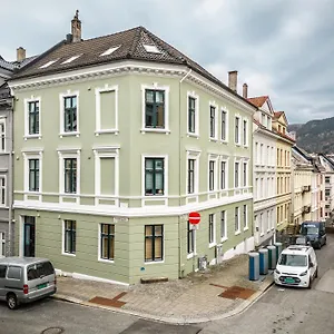  Appartement Rosen